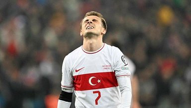 Kerem Aktüroğlu'nun golüne ofsayt engeli! İşte o pozisyon...