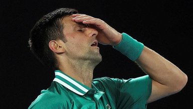 Avustralya Hükümeti Sırp tenisçi Djokovic'in vizesini iptal etti