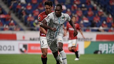 Çaykur Rizespor Kamerunlu futbolcu John Mary'i kadrosuna dahil etti