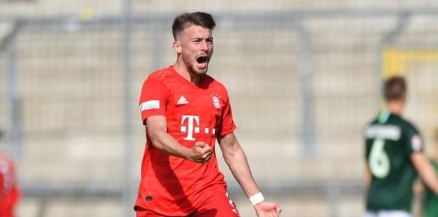 Sağ bek arayan Beşiktaş Mert Yılmaz'ı gündemine aldı