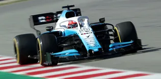 Yeni F1 kurallarının hedefi geçişi artırmak