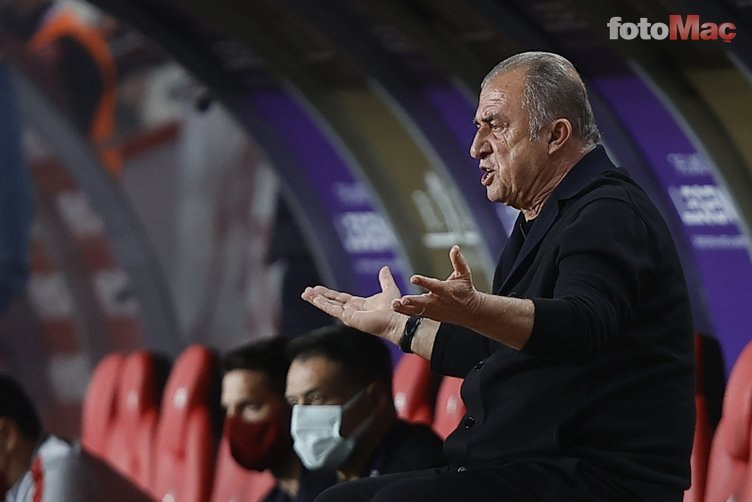 Son dakika GS haberleri | Fatih Terim'den flaş karar! Kalacak mı gidecek mi? Son dakika GS haberleri | Fatih Terim'den flaş karar! Kalacak mı gidecek mi?