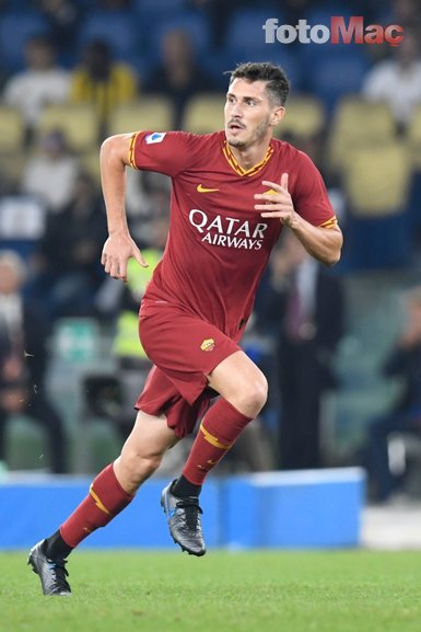 Galatasaray’a İtalya’dan transfer müjdesi! Resmen açıklandı
