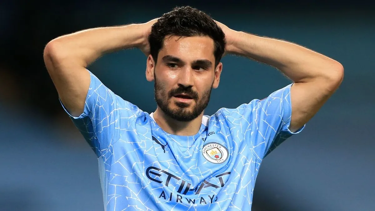 TRANSFER HABERLERİ | Galatasaray'a İlkay Gündoğan şoku! Maaşı...