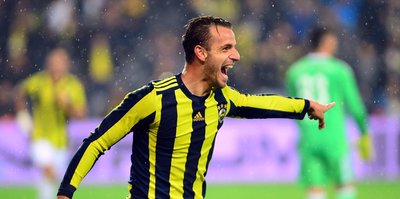 Fenerbahçe'den 8 puanlık zafer!