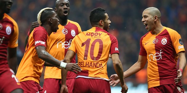 Napoli'den inanılmaz teklif! Eljif Elmas derken...