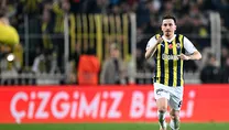 F.Bahçe’den Mert Hakan paylaşımı!