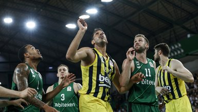 Fenerbahce Beko advance to ING Basketball Super Lig final