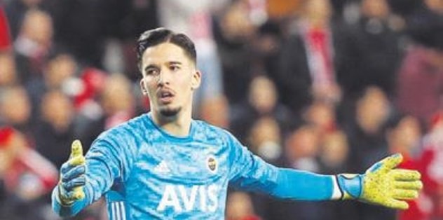 Övgüler Altay’a