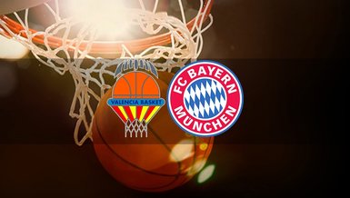 Valencia - Bayern Münih maçı ne zaman, saat kaçta? Hangi kanalda canlı yayınlanacak? | THY Euroleague