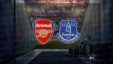 Arsenal - Everton maçı ne zaman, saat kaçta ve hangi kanalda canlı yayınlanacak? | İngiltere Premier Lig