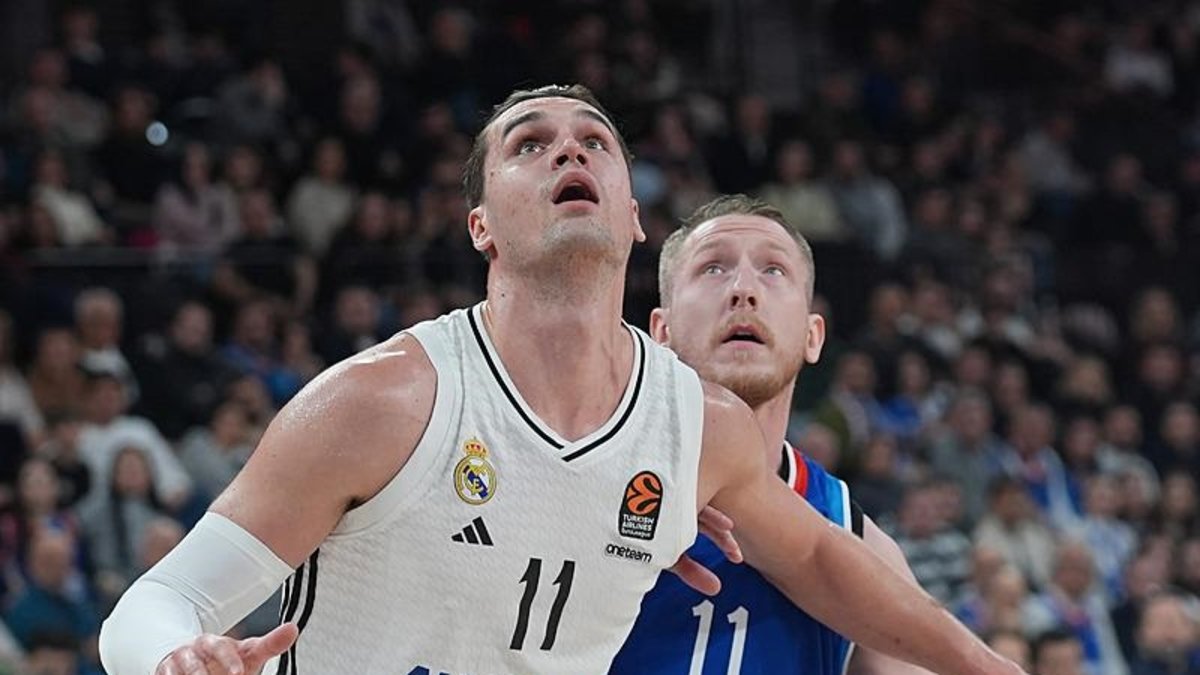Fener’e Hezonja müjdesi