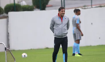 Trabzonspor'da kadro değişiyor