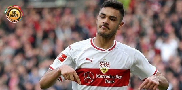 Ne Milan ne Bayern! Ozan Kabak'tan ters köşe