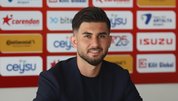 Samsunspor transferi resmen duyurdu
