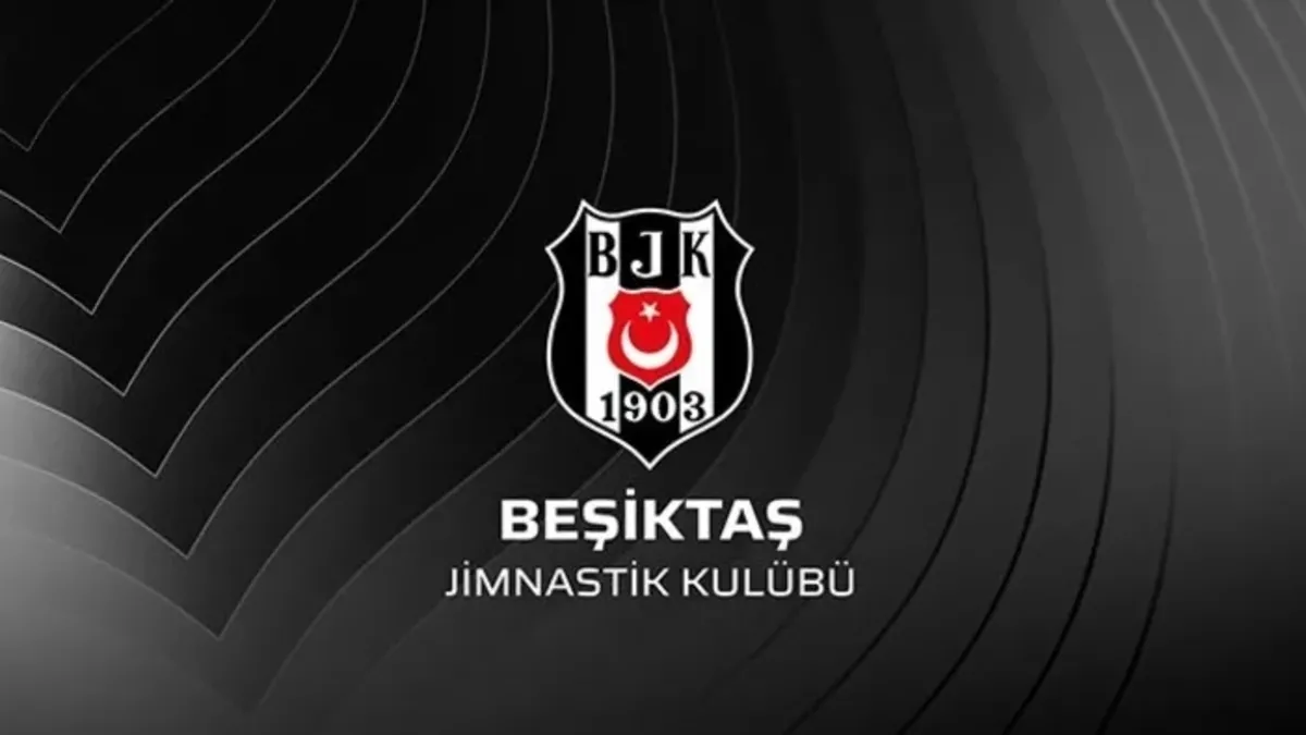 Beşiktaş Kulübü'nün borcu açıklandı!