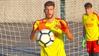 Göztepe’den genç yatırım
