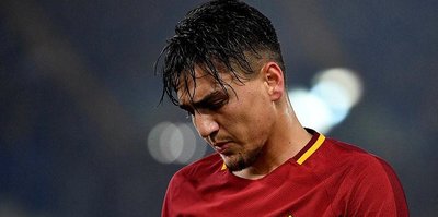 Barcelona maçı öncesi Cengiz Ünder müjdesi!