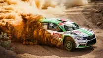 Ralli heyecanı Marmaris’te