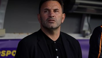 G.Saray'da flaş Okan Buruk iddiası! Ayrılık...