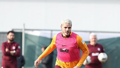 İcardi rekor peşinde