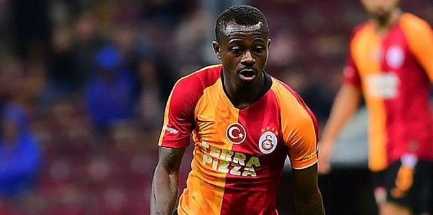 Galatasaray'a Seri müjdesi! Canlı yayında açıklandı