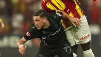Melih’e veto geldi
