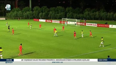 >Arda Güler'den 2 gol birden!