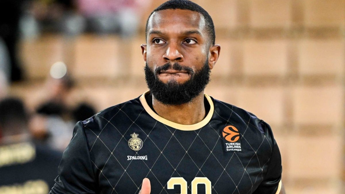 Beşiktaş GAİN Vitto Brown'ı kadrosuna kattı!