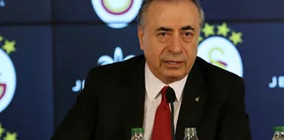 Mustafa Cengiz’in ilk derbi heyecanı