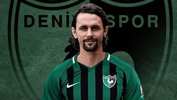 Neven Subotic'ten Denizlispor'a transfer yasağı!
