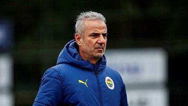 Fenerbahçe'de hedef çeyrek final! İşte İsmail Kartal'ın Gaziantep FK maçı 11'i