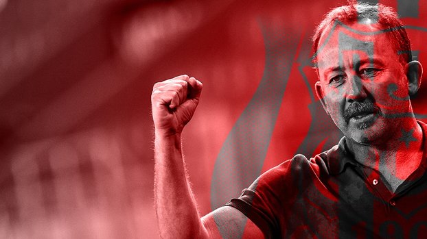 Beşiktaş'ta Sergen Yalçın'dan şampiyonluk sözleri! Benim hedefim yine şampiyonluk (BJK spor haberi)
