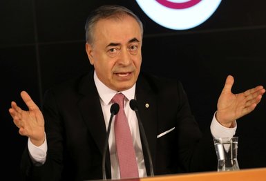 Mustafa Cengiz’den Fenerbahçe ve CAS cevabı