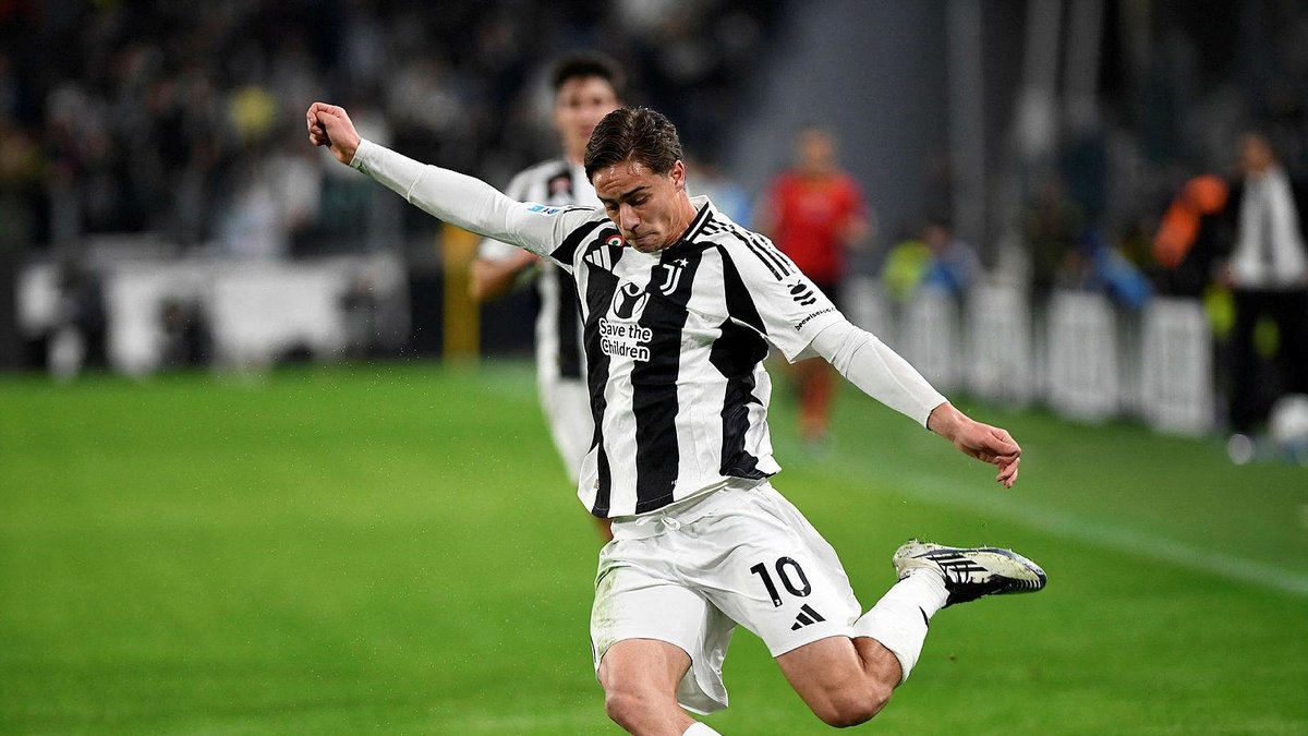 Kenan’lı Juve 127 yaşında