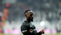 N’Koudou sakatlandı