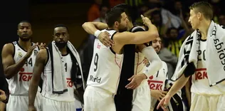 Real’in aklında Fener var