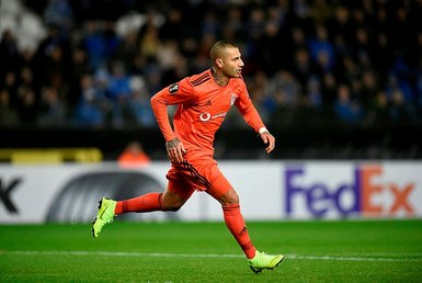Şenol Güneş, Beşiktaş’ın MKE Ankaragücü kadrosunu belirledi!