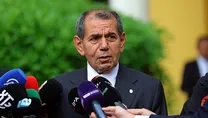 Dursun Özbek: Destekliyoruz