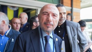 Kutlualp’ten adaylık ilanı