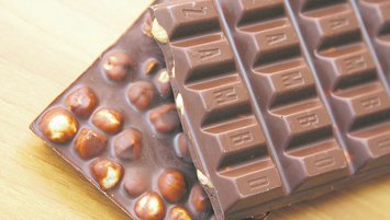 Pratik Beyoğlu Çikolatası tarifi!