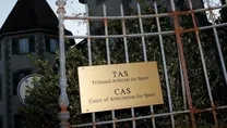 Çifte standarda devam... Türk düşmanı CAS!