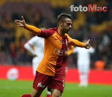 İtalyanlar duyurdu: Galatasaraylı futbolcuya sürpriz talip!