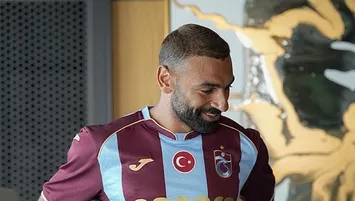 Trabzon turizmine Salah etkisi!
