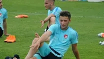 Taha Onur ışık verdi