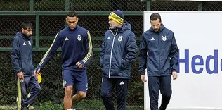 İlk 15 dakika planı