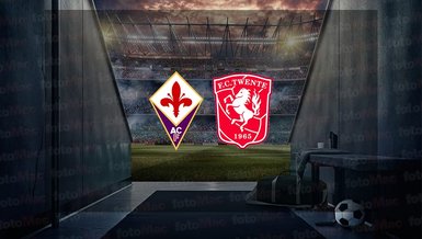 Fiorentina - Twente maçı ne zaman, saat kaçta ve hangi kanalda canlı yayınlanacak? | UEFA Konferans Ligi
