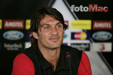 Futbolcu dedelerinin izinden gittiler! Maldini...