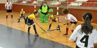 Hokey Anadolu Yıldızlar Ligi