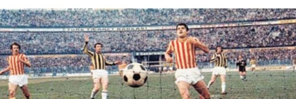 Iste En Unutulmaz Gs Fb Derbileri Sayfa 32 Son Dakika Futbol Haberleri Fotograflari Fotomac